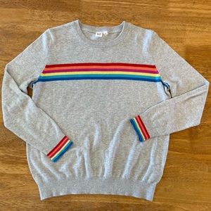 GAP Long sleeve knit